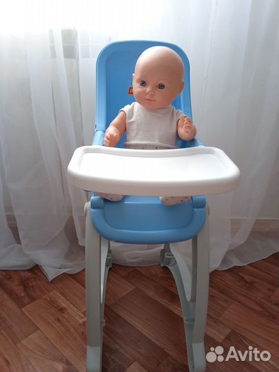 Стул игровой