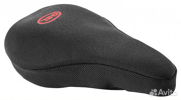 Чехол на седло велосипедное 260х170мм 14823