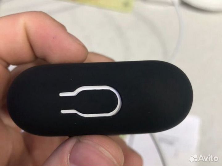 Беспроводные наушники apple airpods pro 2