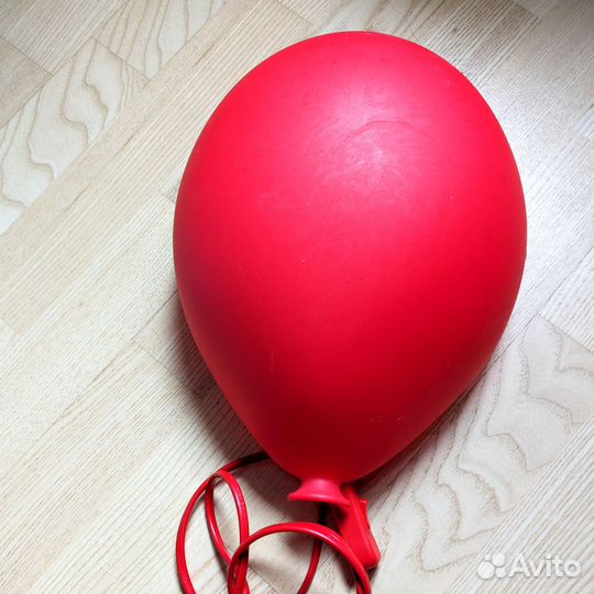 Ночник детский IKEA