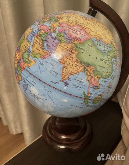 Глобус