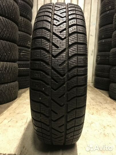 Pirelli Winter SnowControl III 195/70 R16