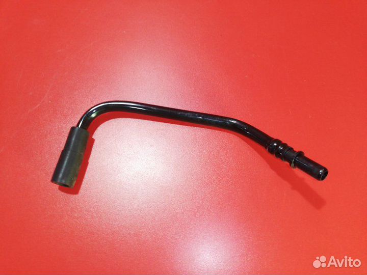 Трубка абсорбера Ford Focus CB4 qqdb 2008