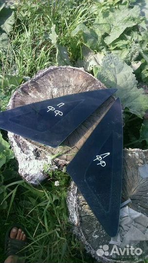 Треугольник ford focus 1zx4