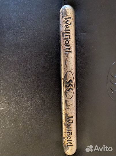 Сумка натуральная кожа