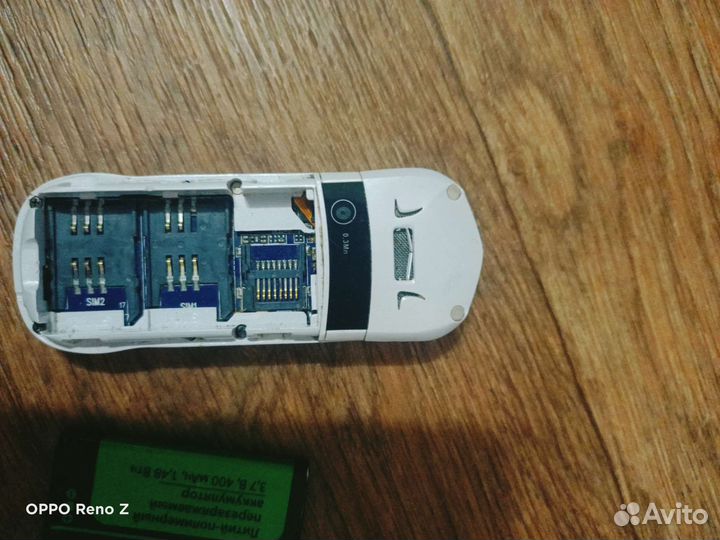 Мобильные телефоны на запчасти