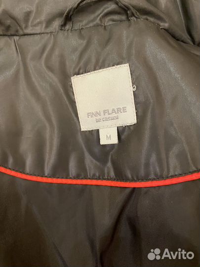 Куртка демисезонная, Finn Flare, р. 44-46