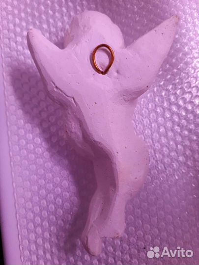 Статуэтка ангел