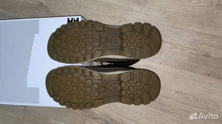 Ботинки Helly Hansen Garibaldi V3