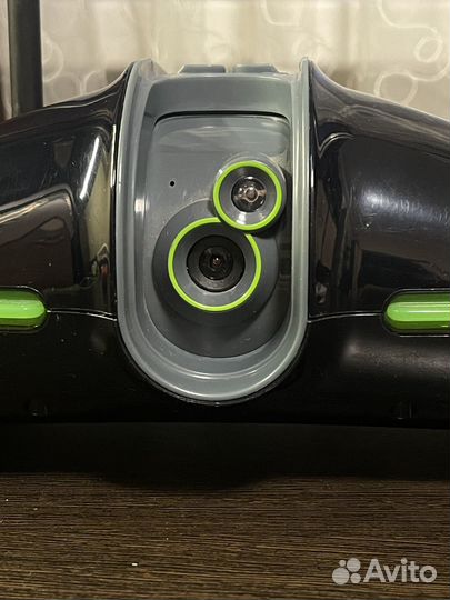 Танк на радиоуправлении, робот шпион