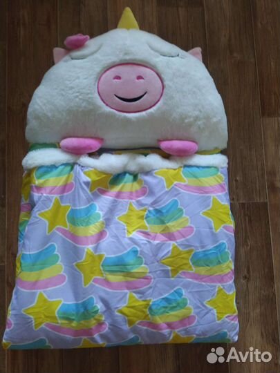 Мешок для сна