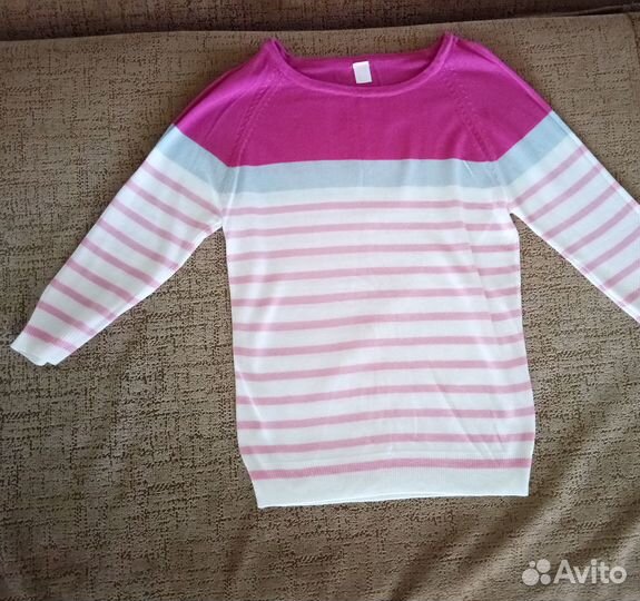 Вещи для девочки(Пакетом)