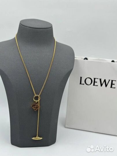 Кулон Loewe