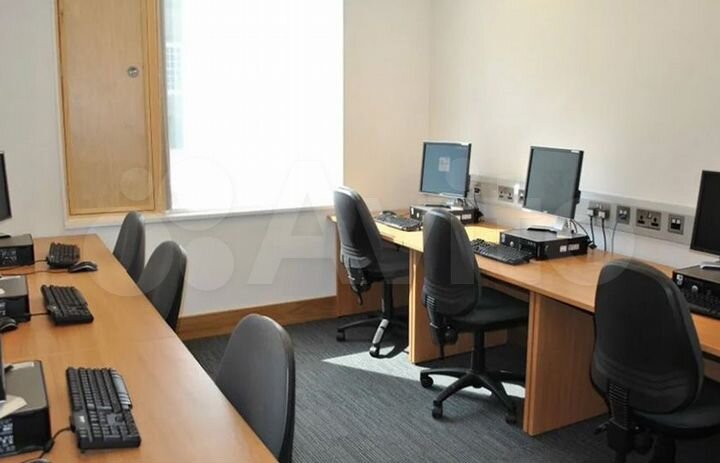 Офисное помещение 13,7 м2 с юр. адресом