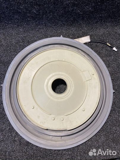 Манжета (задняя) от стиральной машины LG