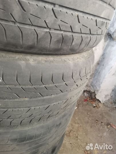 Toyo 330 255/55 R17
