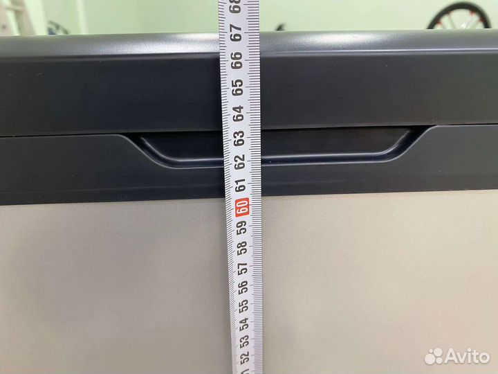 Автохолодильник Alpicool C 75