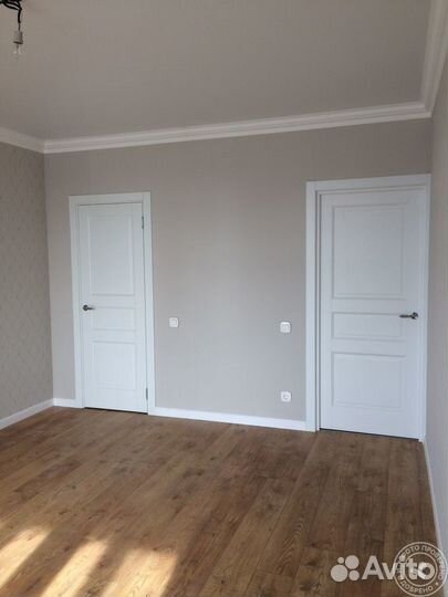 Ремонт и отделка квартир