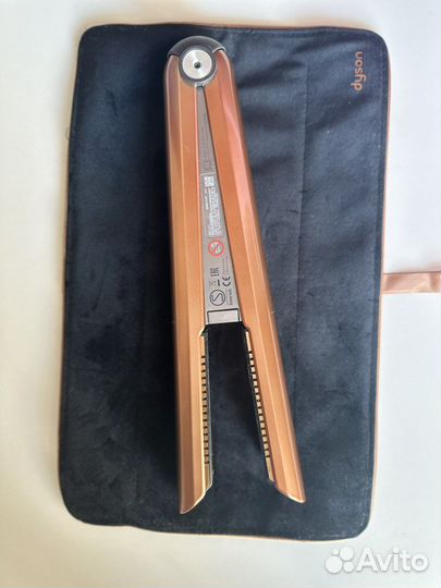 Выпрямитель для волос