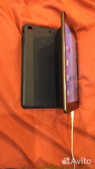 iPad mini 2