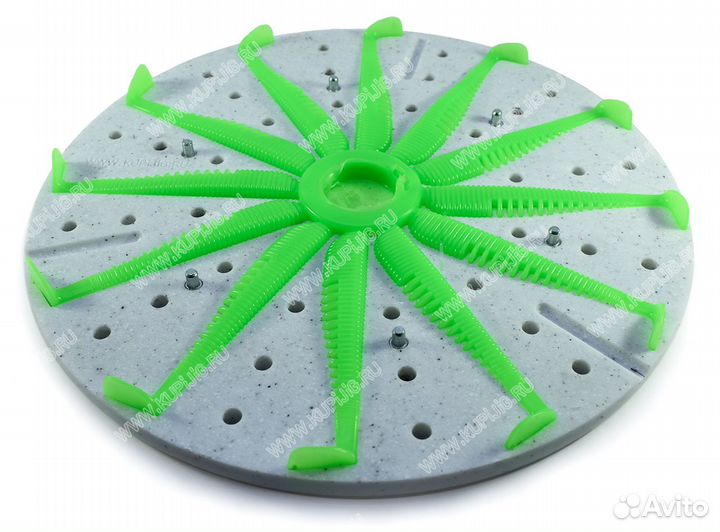 Центробежная форма Awaruna 4.5