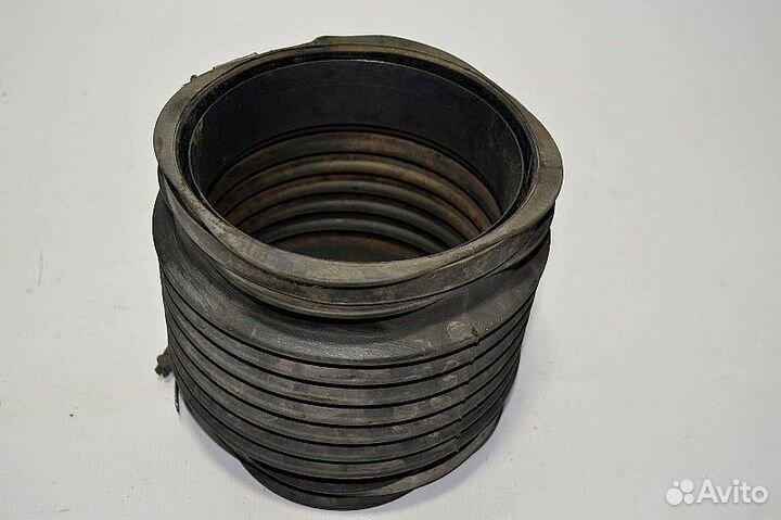 Воздуховод гофрированный MAN TGA 18.430 (01.00)