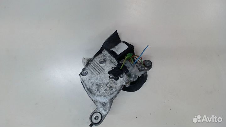Двигатель стеклоочистителя передний Citroen C5 200