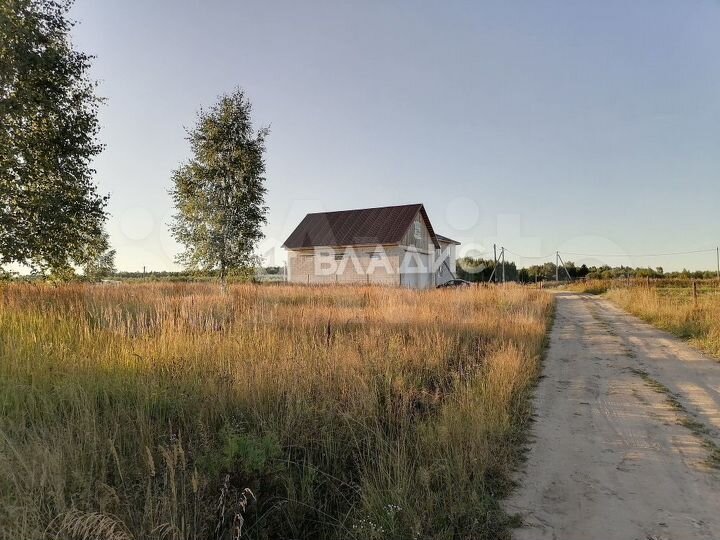 Участок 22,8 сот. (личное подсобное хозяйство (лпх))