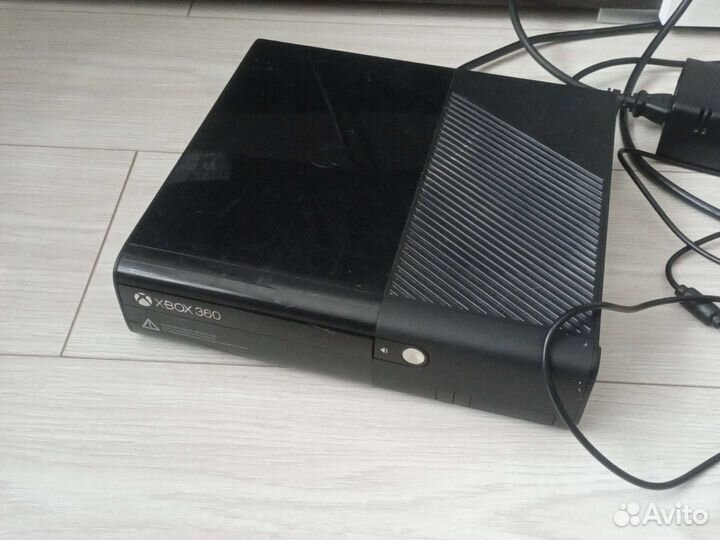 Xbox 360 обмен