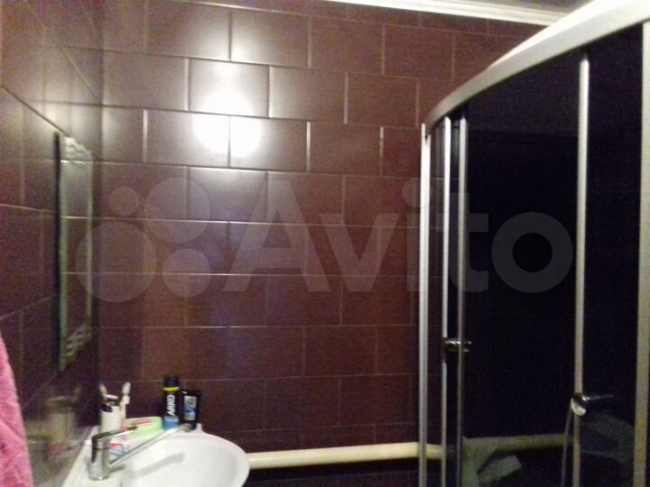 Дом 120 м² на участке 9 сот.