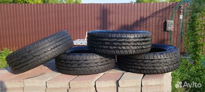 Matador MP 47 Hectorra 3 205/65 R16