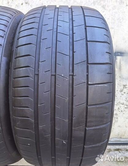 Pirelli P Zero 265/40 R19 98Y