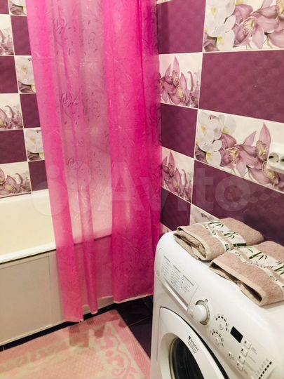 2-к. квартира, 52 м², 4/5 эт.