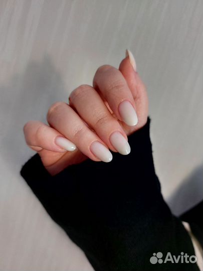 Маникюр, наращивание, педикюр