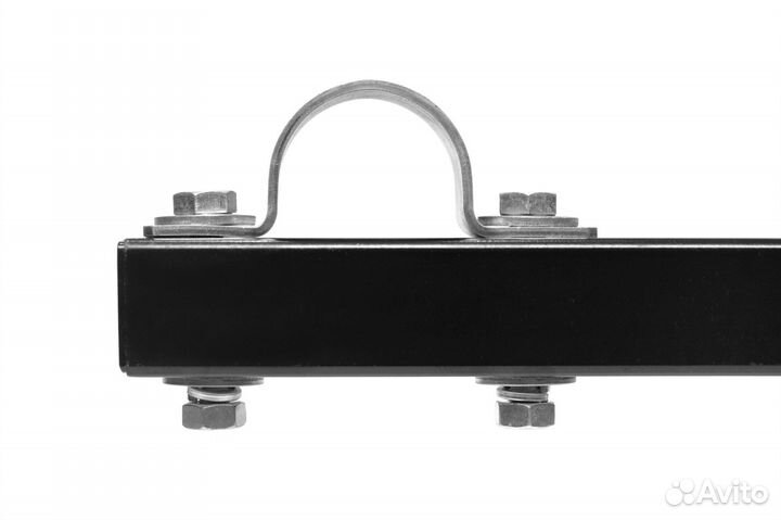 Тсу /съемный квадрат/ для для LADA (ваз) 2121 niva