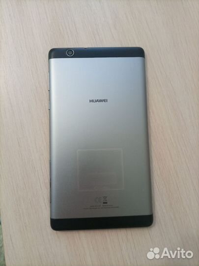 Планшет huawei