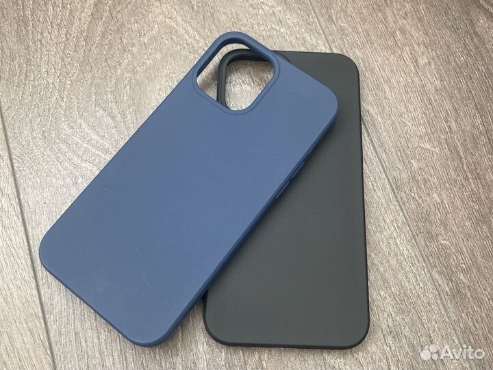 Чехол на iPhone 12 pro max