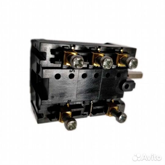 Переключатель 4 позиций для Abat (COK313UN)