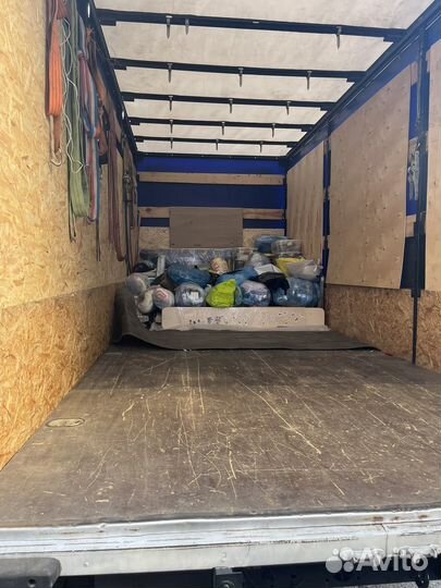 Грузчики,вынос строительного мусора