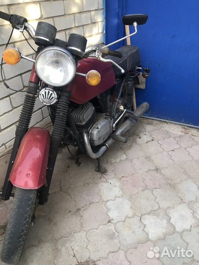 Jawa 634