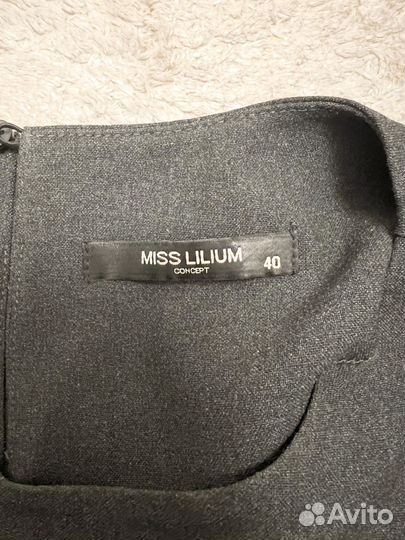 Костюм женский двойка