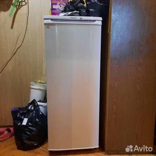 Холодильник бу маленький