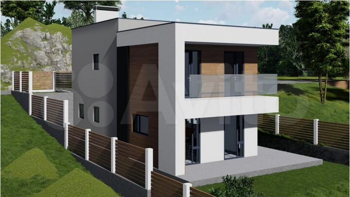 Участок 4 сот. (ИЖС)