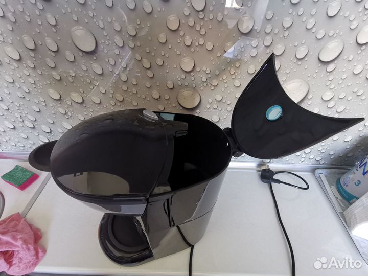 Кофеварка braun 3104