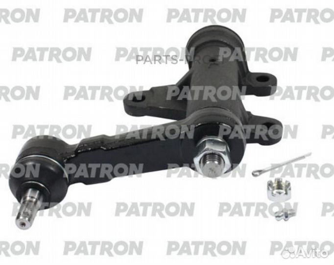 Patron PS5198 Рычаг подвески mitsubishi: pajero sport 98