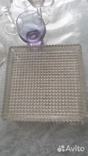 Бокалы стаканы-цена за набор