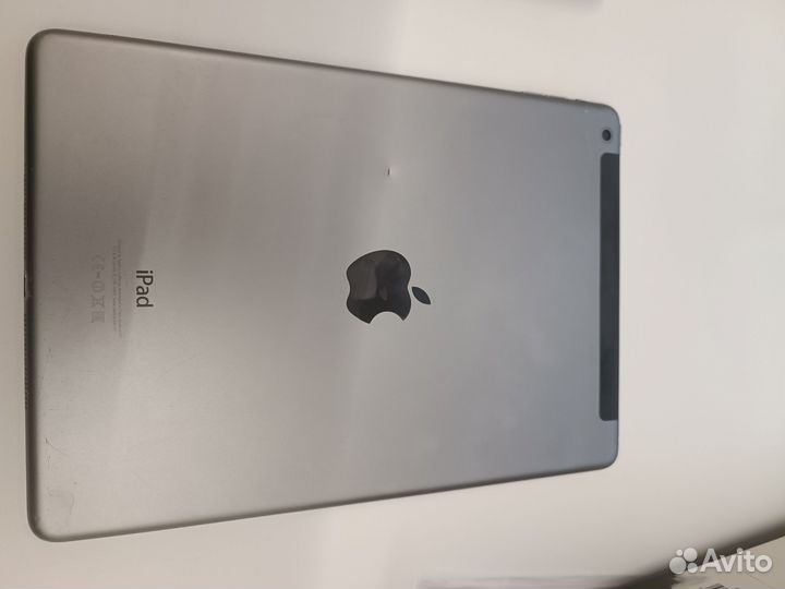 iPad air с симкой