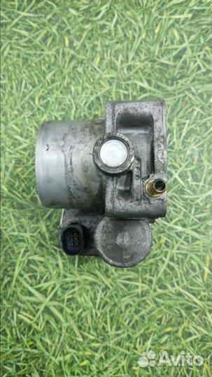 Дроссельная заслонка Renault Megane 3 хэтчбек 1.6