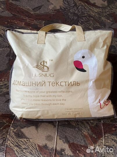 Покрывало на кровать