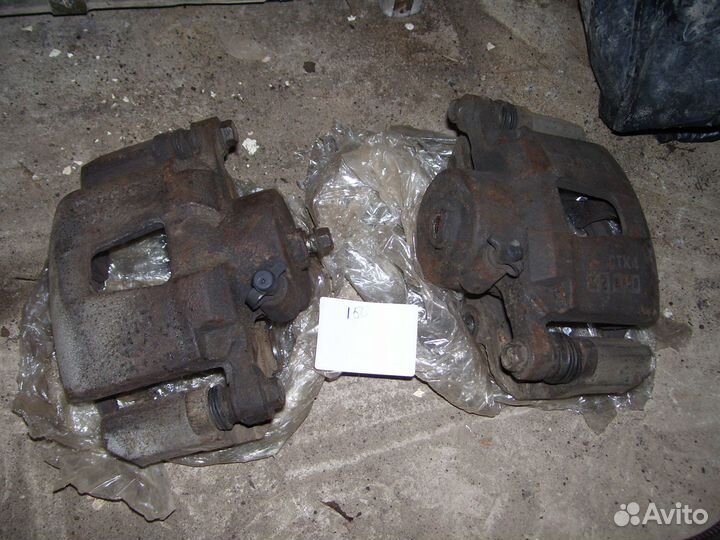 Дэу нексия суппорт